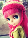 blythe
