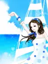 Summer Girl