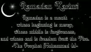Ramadan - Hadith