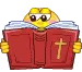 Reading the Bible