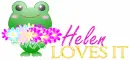 Helen Loves It
