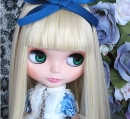Blythe