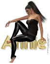 Annie
