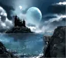 Goth Castle Ani