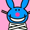 Happy Bunny