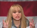 Miley Cyrus