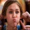 Miley Cyrus