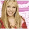 Miley Cyrus