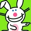 Happy Bunny