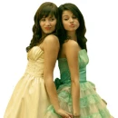 Demi & Selena