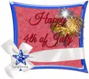 Happy 4th of july