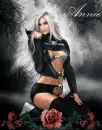 Annie Gothic  Beauty