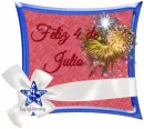 Feliz 4 de julio