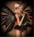 Dark Faerie