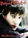 Gaspard shoulda been Edward!