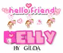 Hello Friend nelly
