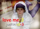 justin