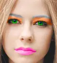avril