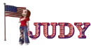 JUDY 