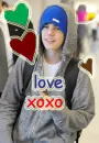 justin love