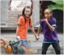 Karate Kid