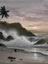 Animated Sceneries