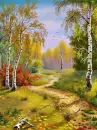 Animated Sceneries