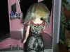 Goth Barbie wants to play