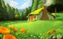 Animated Sceneries