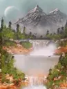 Animated Sceneries