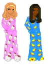Pj dolls