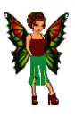 Fairy Doll