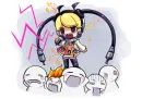 Sheryl Orange ERROR