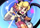Sheryl Orange