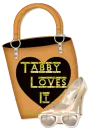 Tabby Loves It