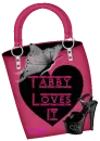 Tabby Loves It