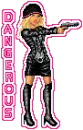 dangerous