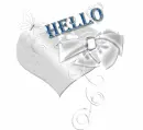 hello