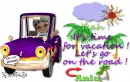It's time for vacation-Ania