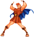 Hercules