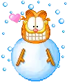 Garfield  