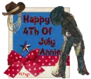  Annie