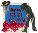 Happy 4Th Of July 