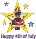 Happy 4th of July