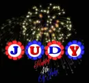 Judy