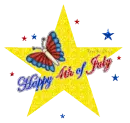 4th of July