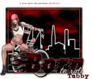tabby