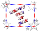 4th of july