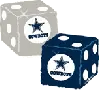 cowboys dice