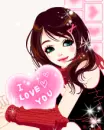 love